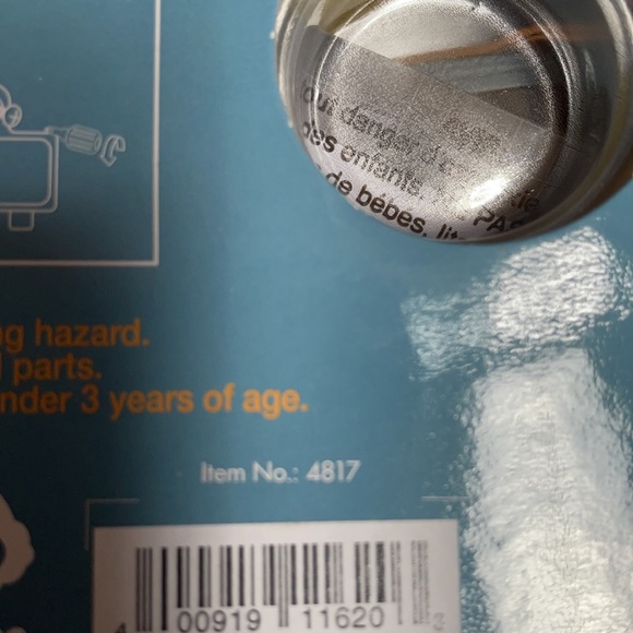 NWT DISNEY PARKS RATATOUILLE 3 piece Outfit/SET  music & movement - Picture 16 of 16